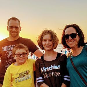 Meet your Posher, Christi